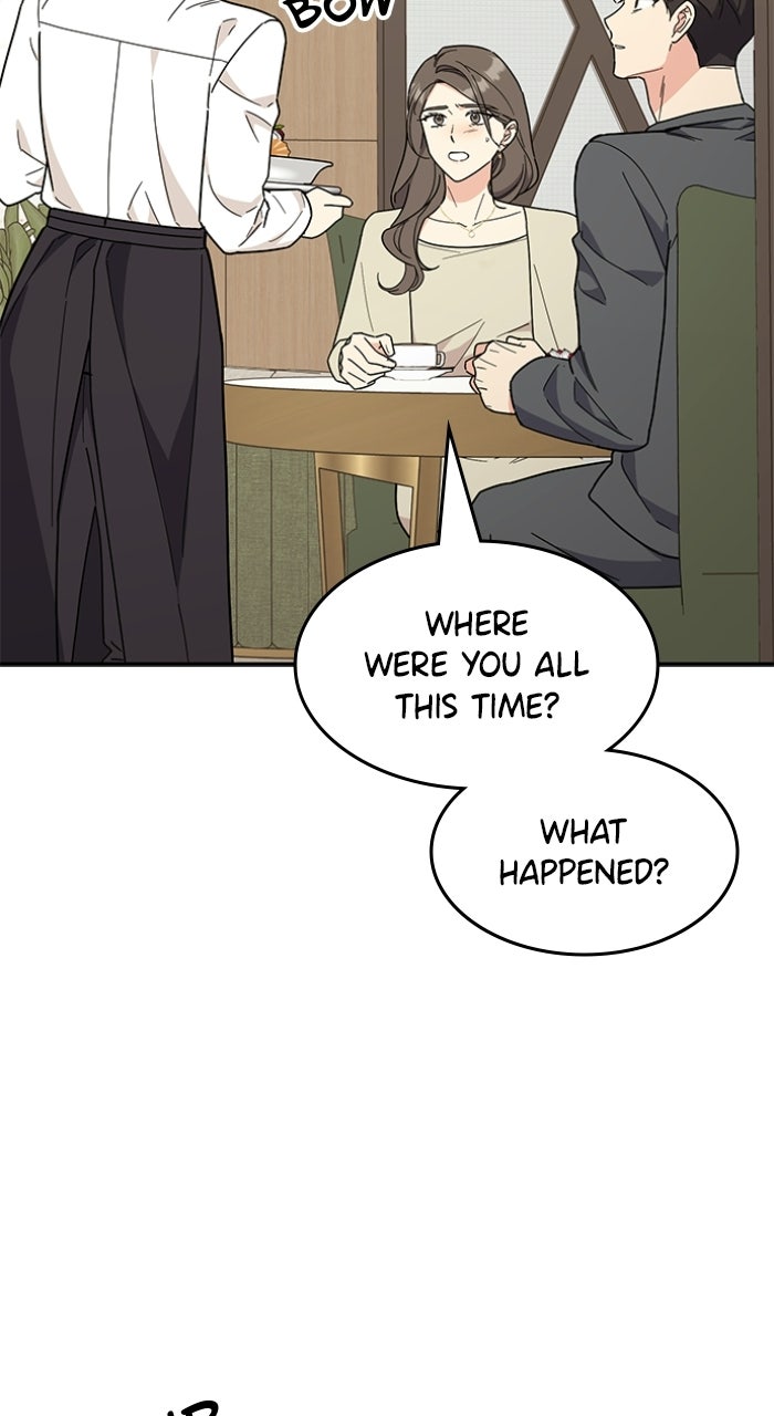 Read Ugly Duckling Complex chapter 64 image 29 on Lezhin
