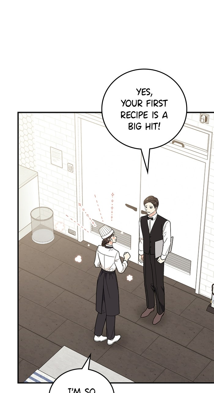 Read Ugly Duckling Complex chapter 64 image 3 on Lezhin