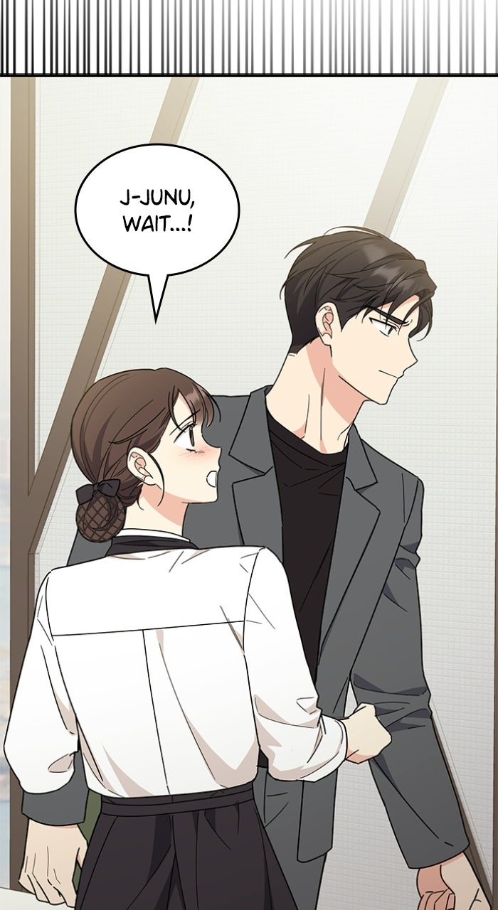 Read Ugly Duckling Complex chapter 64 image 31 on Lezhin