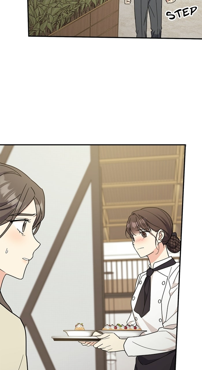 Read Ugly Duckling Complex chapter 64 image 33 on Lezhin