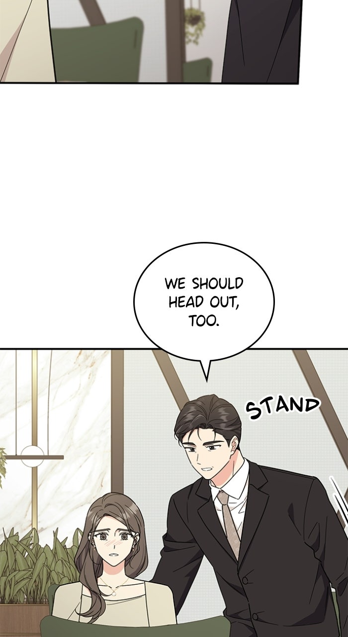 Read Ugly Duckling Complex chapter 64 image 34 on Lezhin