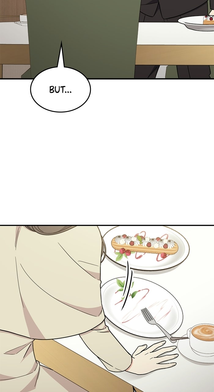 Read Ugly Duckling Complex chapter 64 image 35 on Lezhin