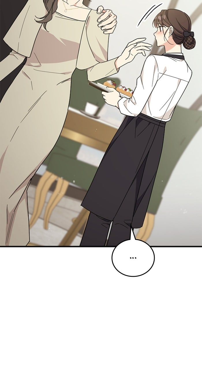 Read Ugly Duckling Complex chapter 64 image 37 on Lezhin