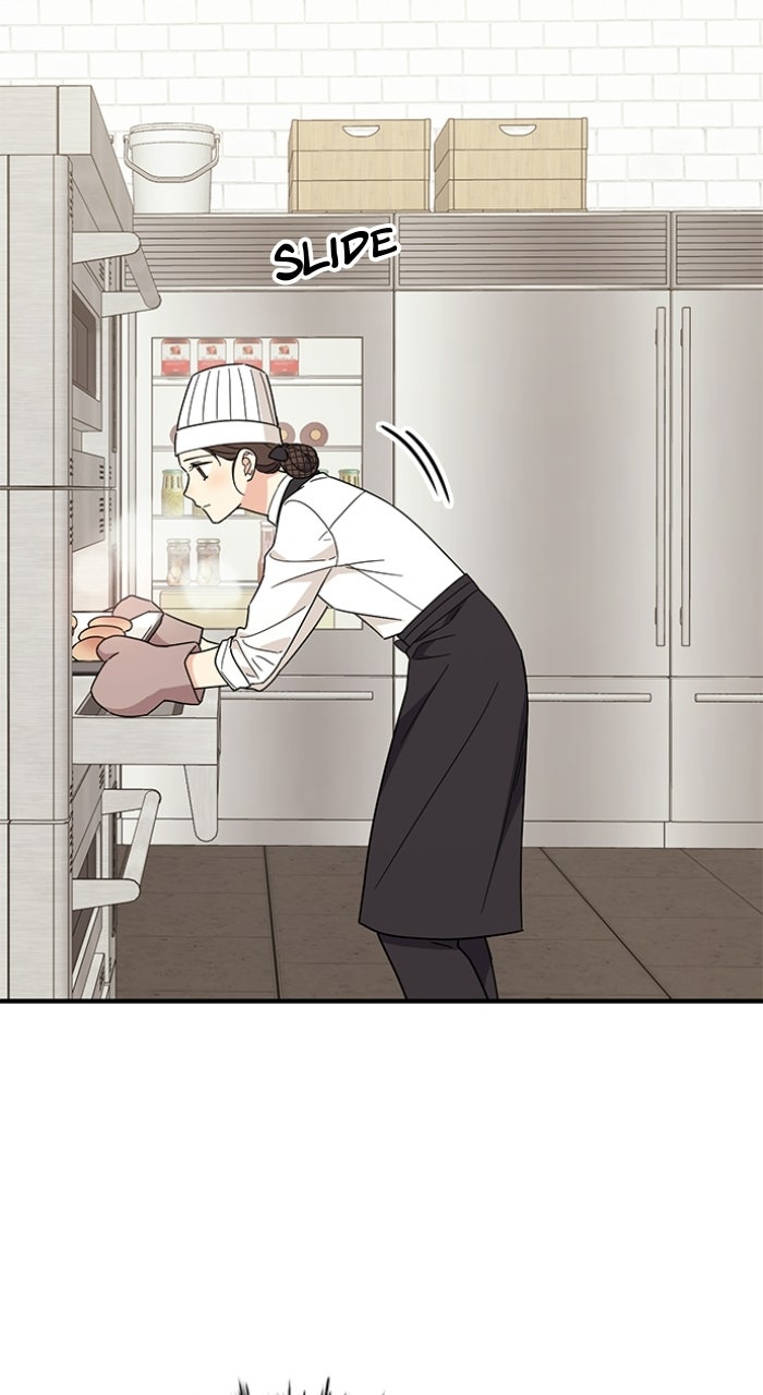 Read Ugly Duckling Complex chapter 64 image 39 on Lezhin