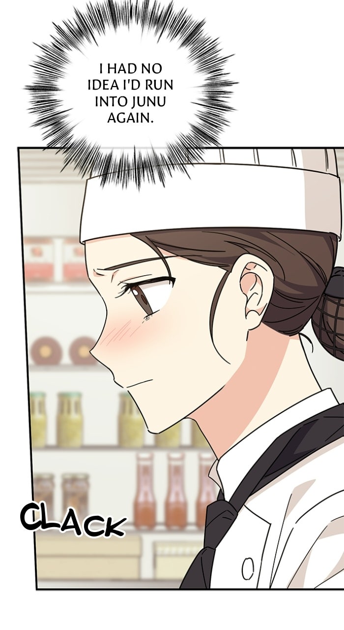 Read Ugly Duckling Complex chapter 64 image 40 on Lezhin
