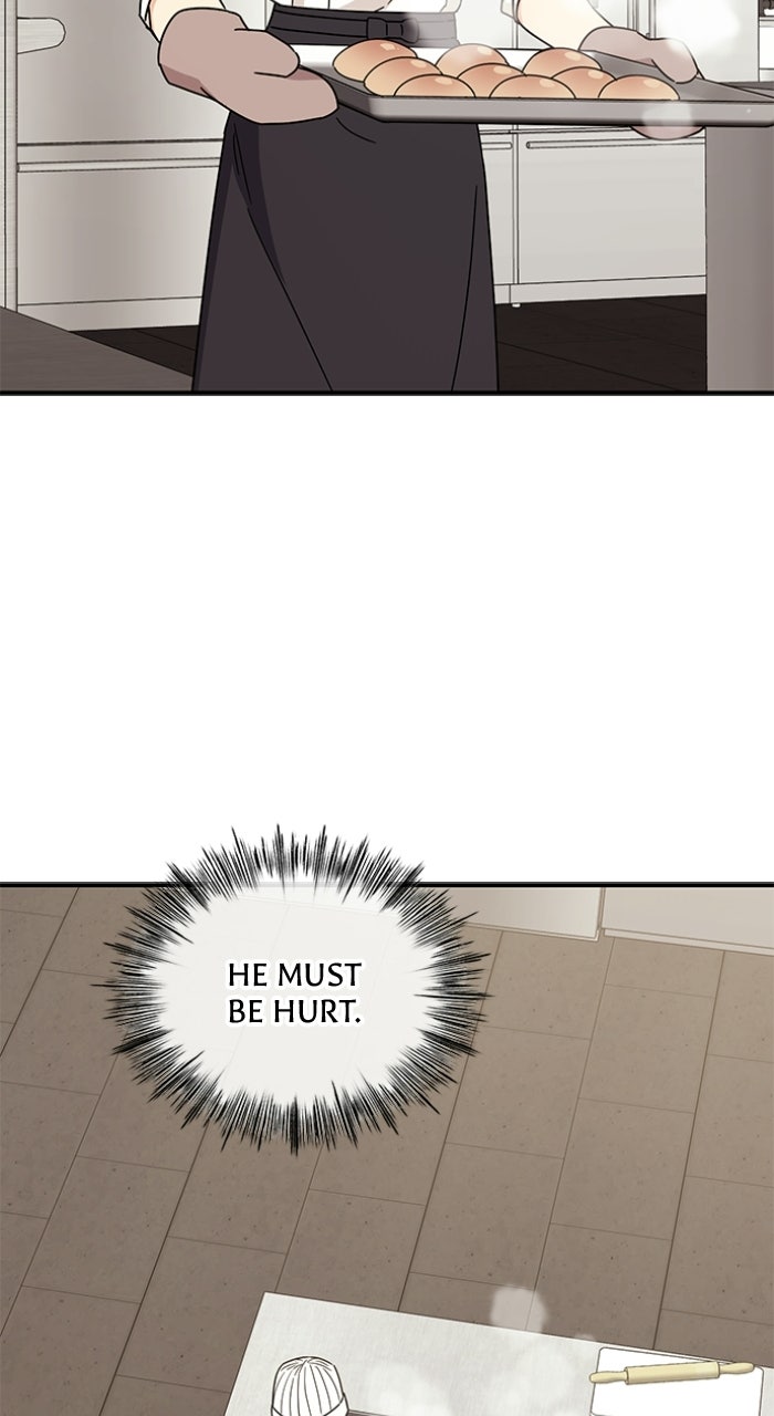 Read Ugly Duckling Complex chapter 64 image 42 on Lezhin