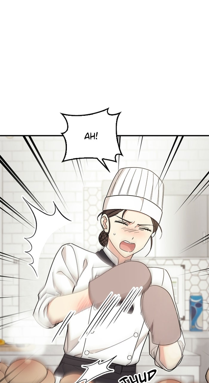 Read Ugly Duckling Complex chapter 64 image 47 on Lezhin