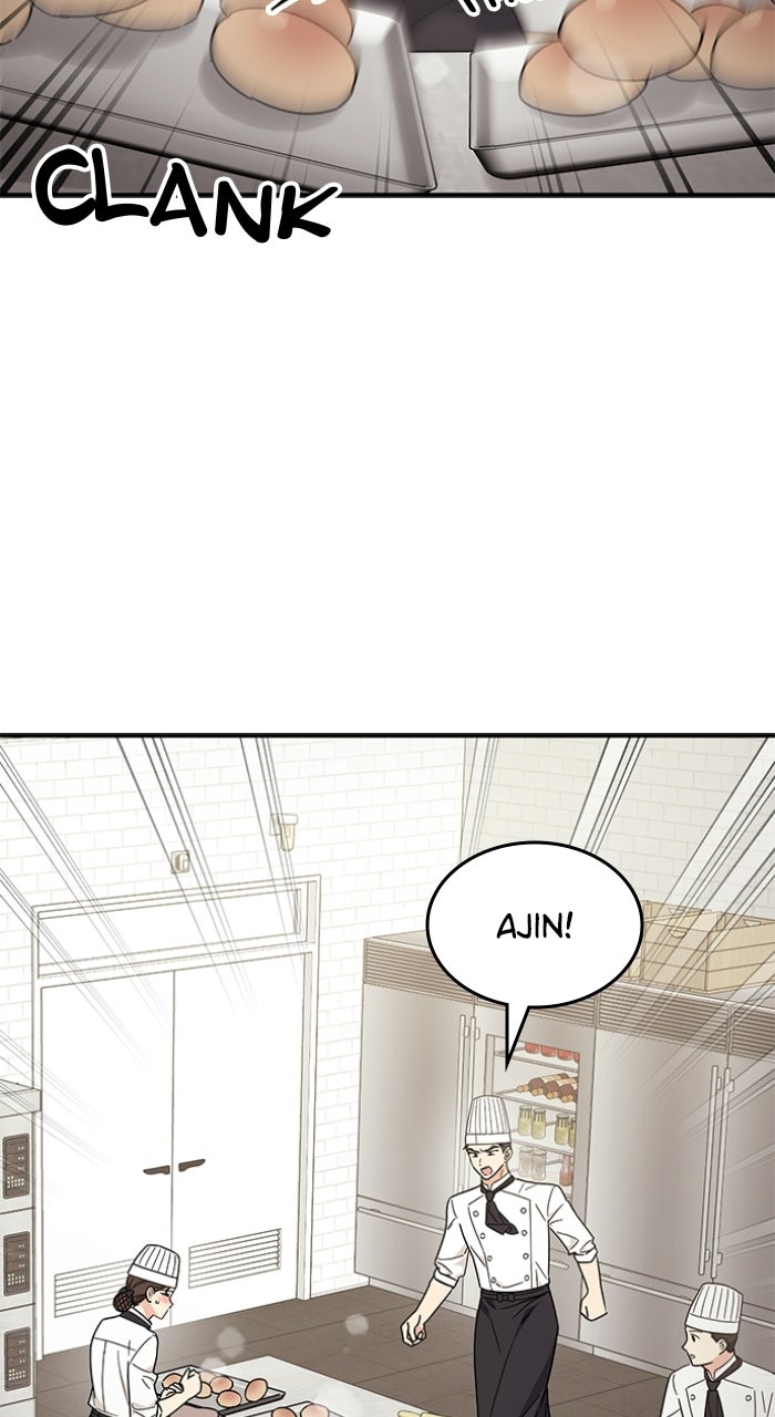 Read Ugly Duckling Complex chapter 64 image 48 on Lezhin