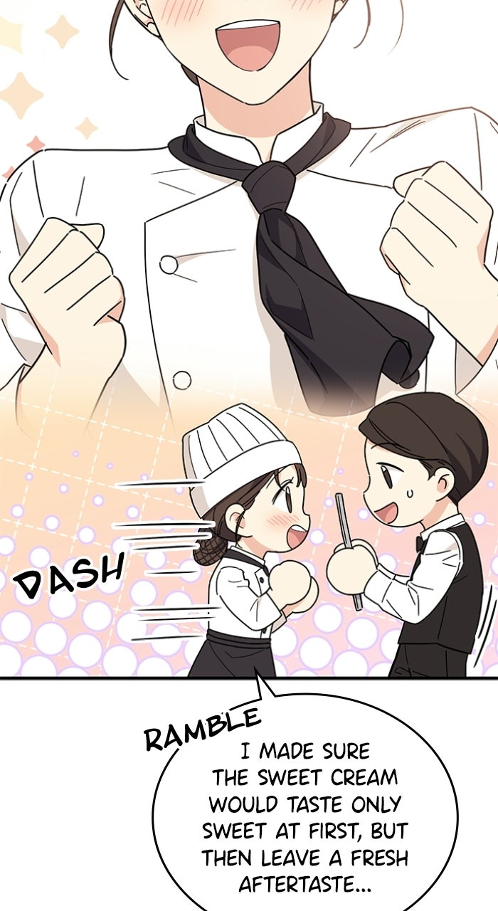Read Ugly Duckling Complex chapter 64 image 5 on Lezhin