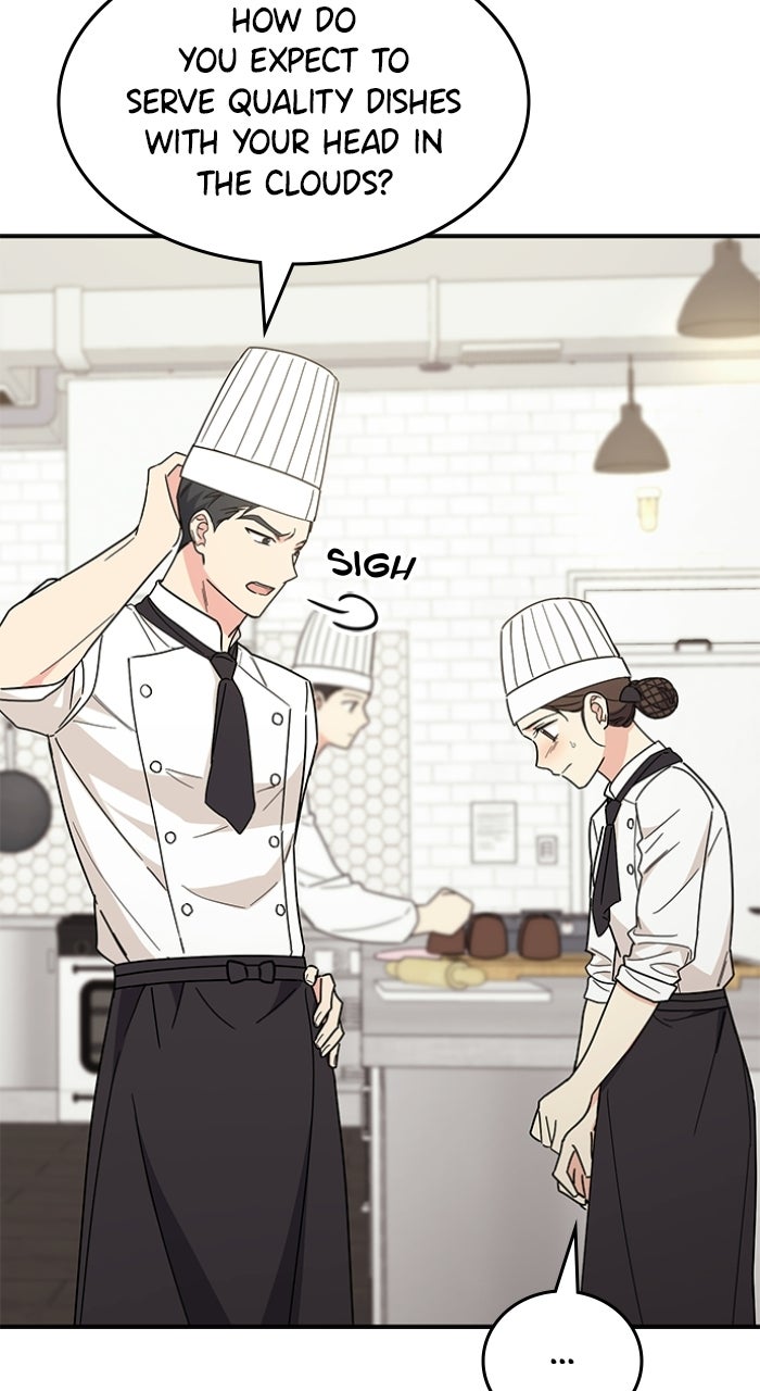 Read Ugly Duckling Complex chapter 64 image 52 on Lezhin
