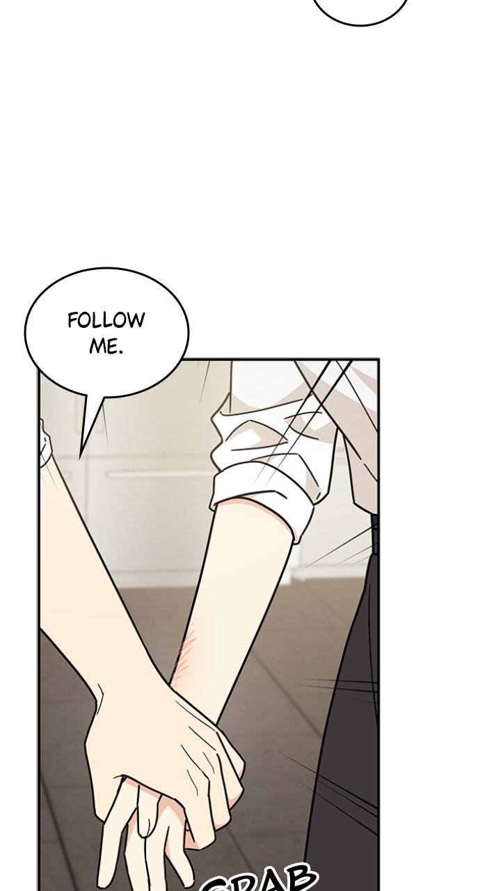 Read Ugly Duckling Complex chapter 64 image 53 on Lezhin