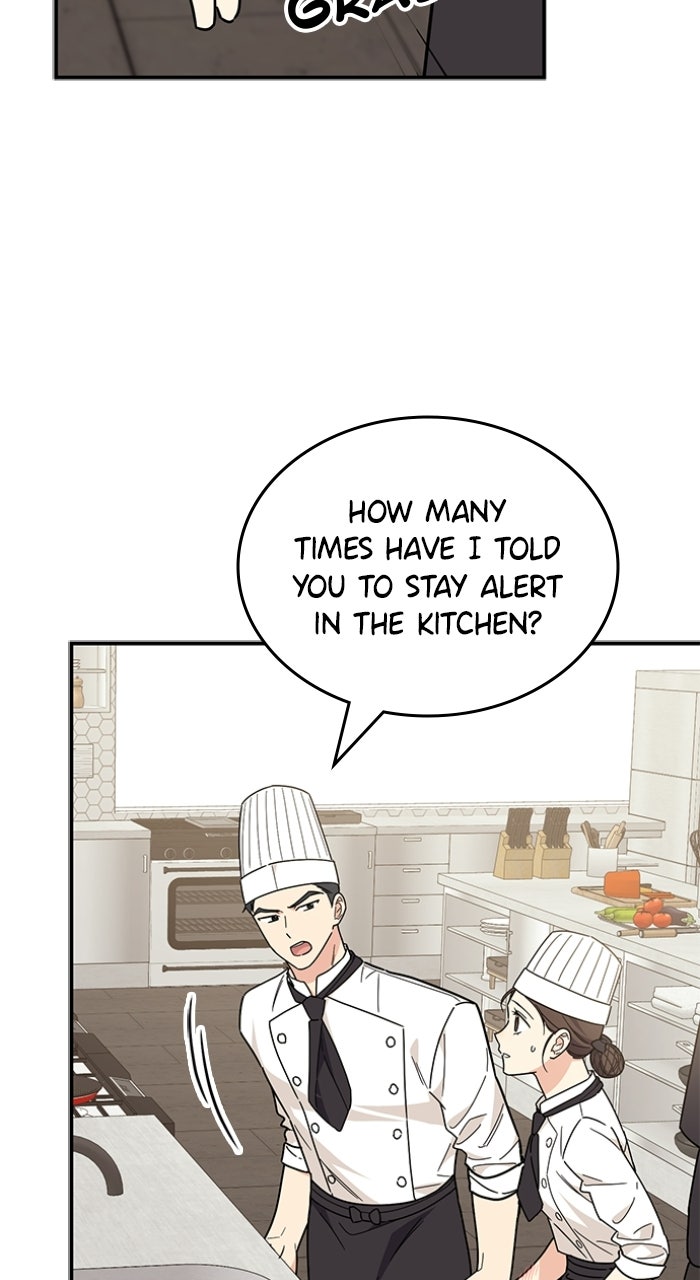 Read Ugly Duckling Complex chapter 64 image 54 on Lezhin