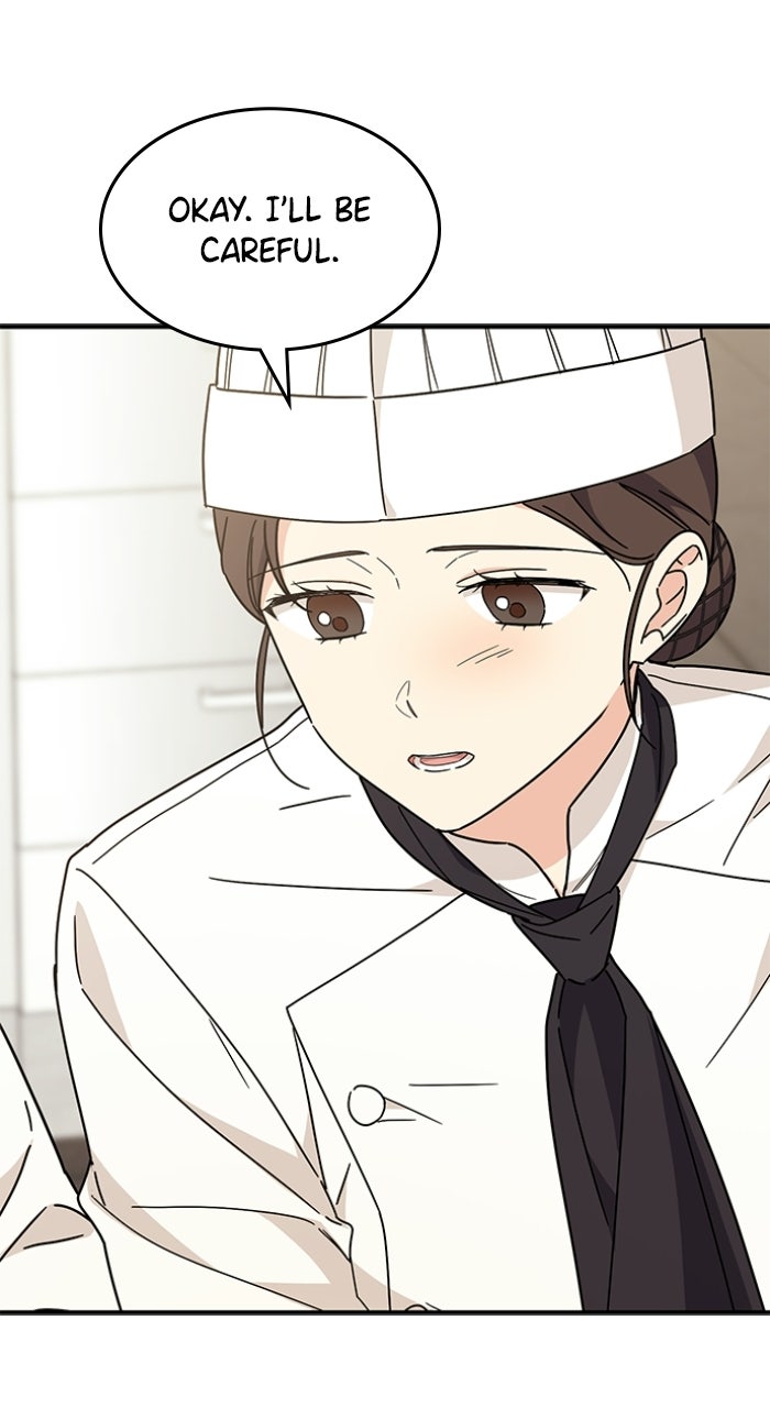 Read Ugly Duckling Complex chapter 64 image 57 on Lezhin