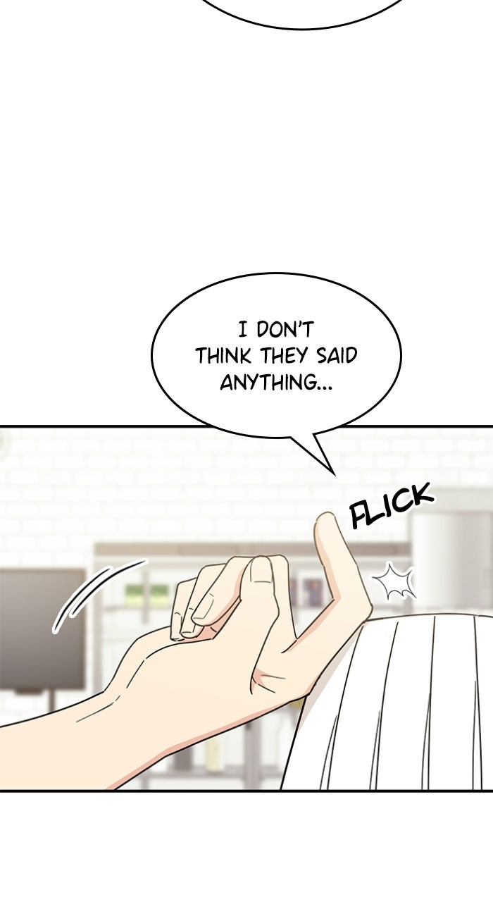 Read Ugly Duckling Complex chapter 64 image 6 on Lezhin