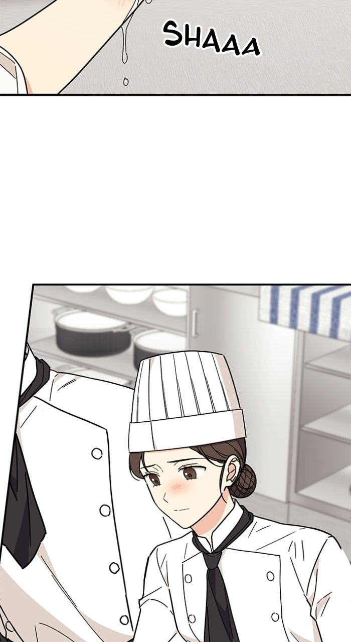 Read Ugly Duckling Complex chapter 64 image 60 on Lezhin