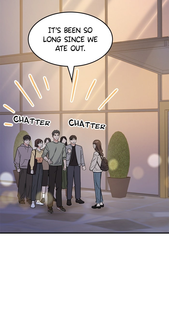 Read Ugly Duckling Complex chapter 64 image 63 on Lezhin