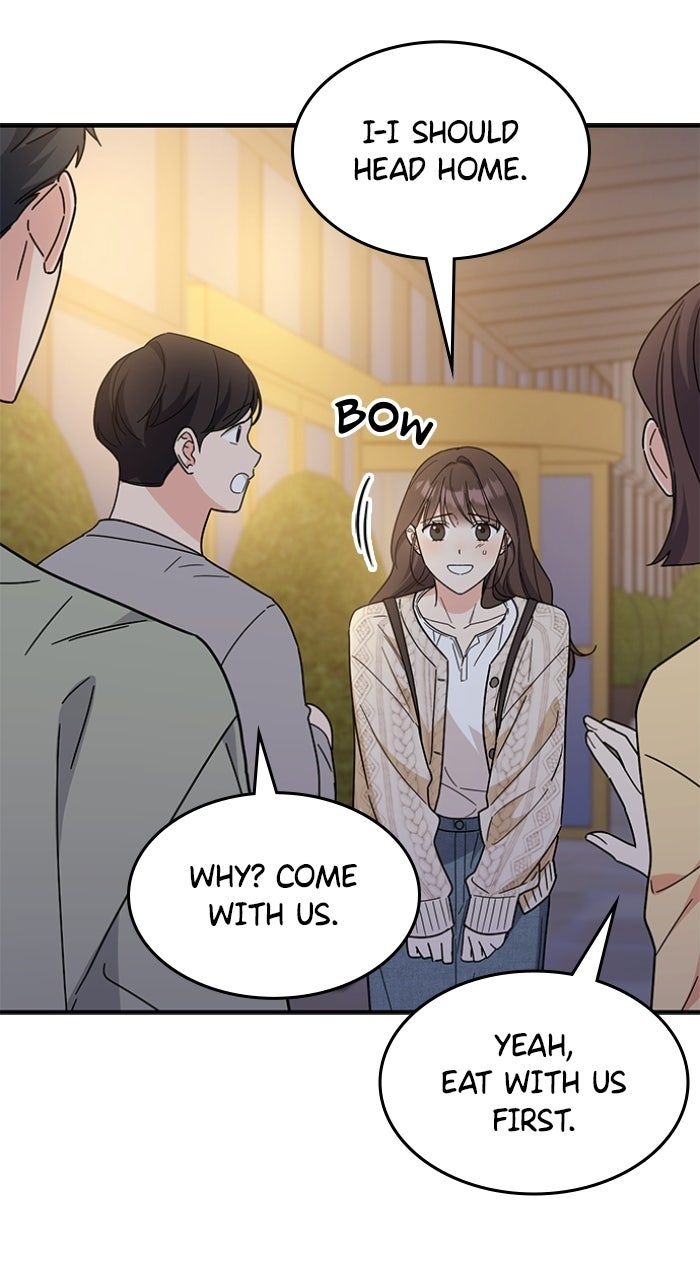 Read Ugly Duckling Complex chapter 64 image 64 on Lezhin