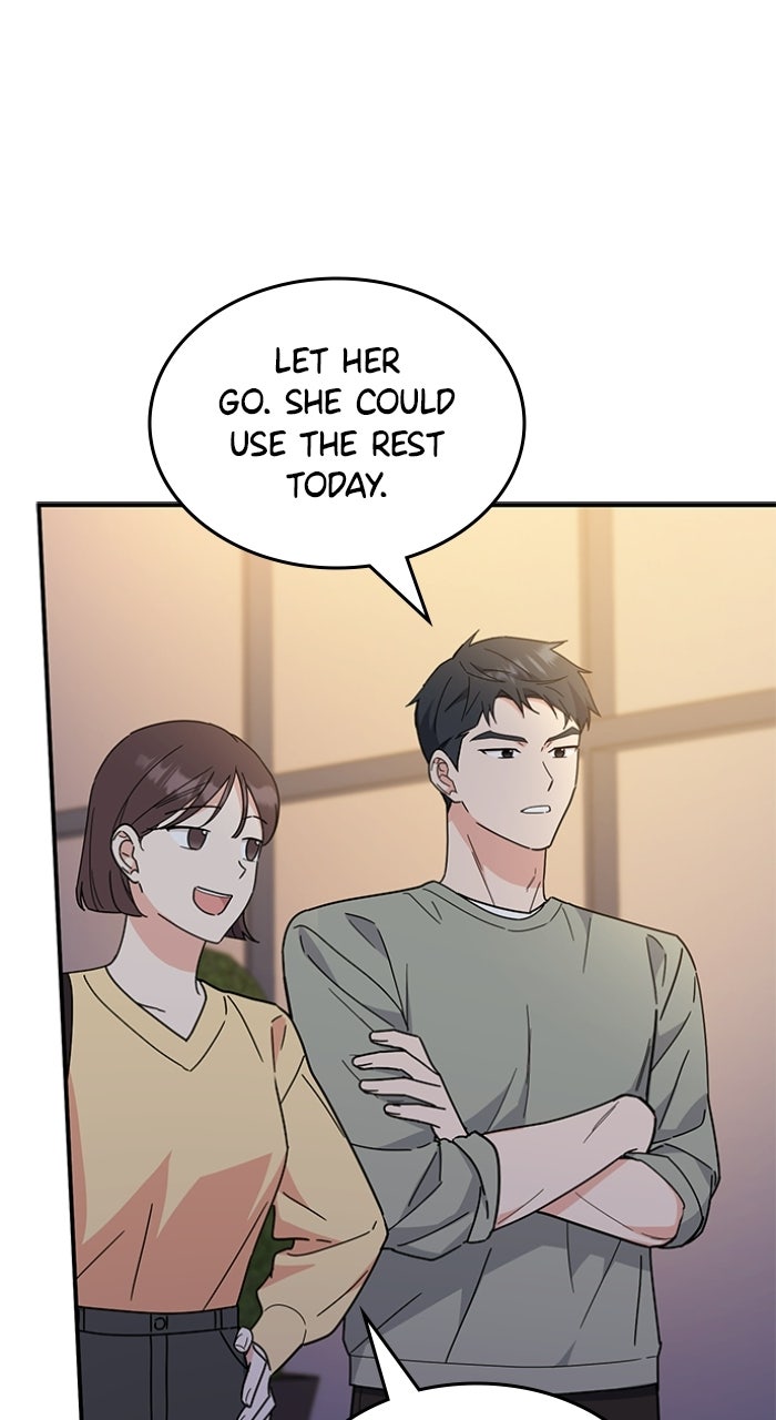 Read Ugly Duckling Complex chapter 64 image 65 on Lezhin