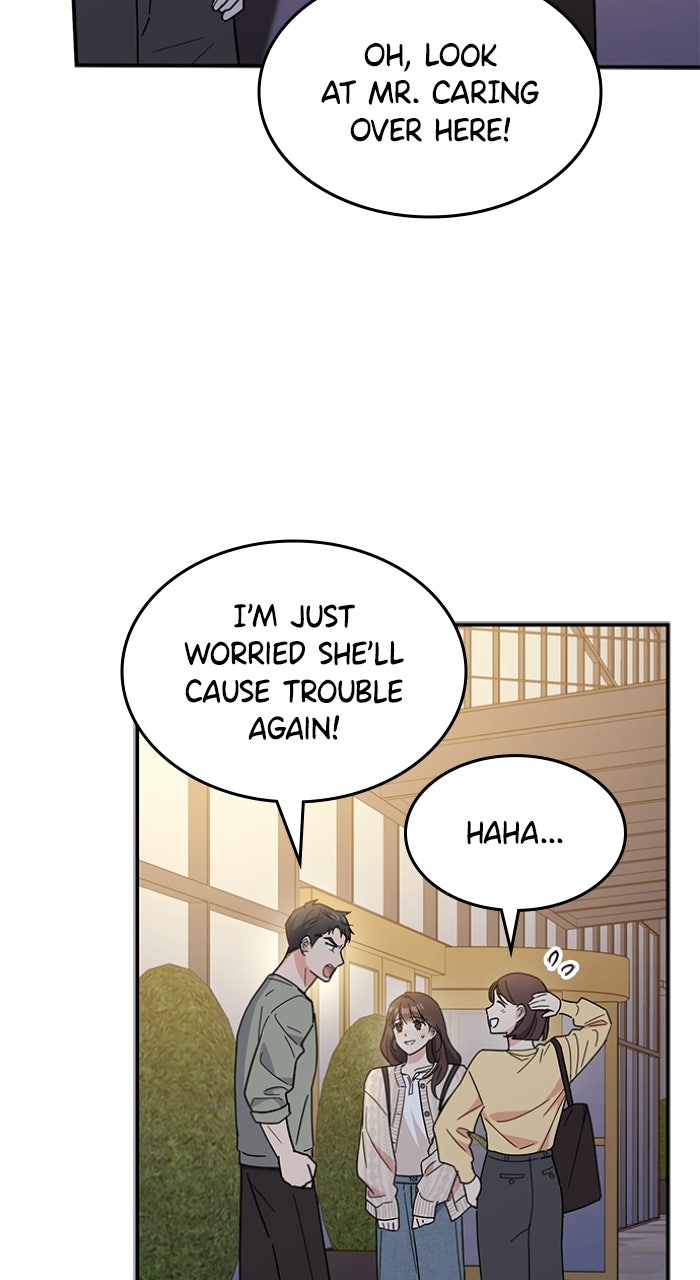 Read Ugly Duckling Complex chapter 64 image 66 on Lezhin