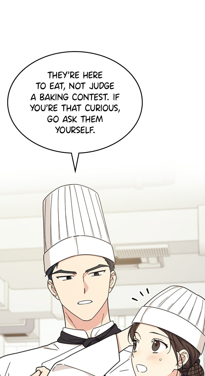 Read Ugly Duckling Complex chapter 64 image 7 on Lezhin