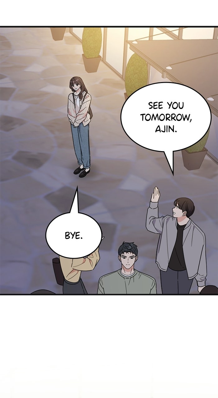Read Ugly Duckling Complex chapter 64 image 70 on Lezhin