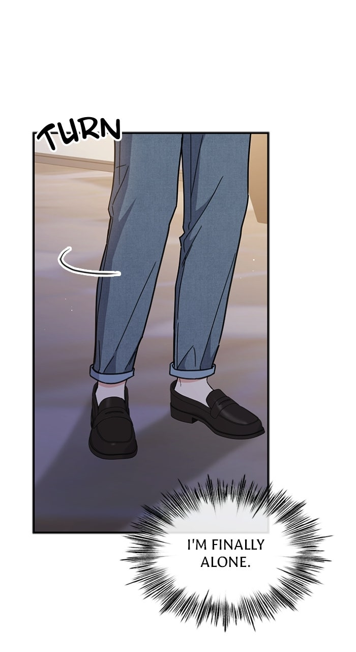 Read Ugly Duckling Complex chapter 64 image 72 on Lezhin