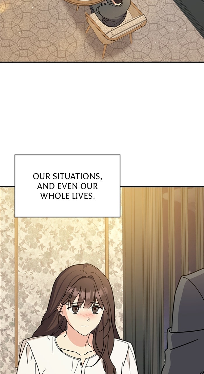 Read Ugly Duckling Complex chapter 64 image 83 on Lezhin