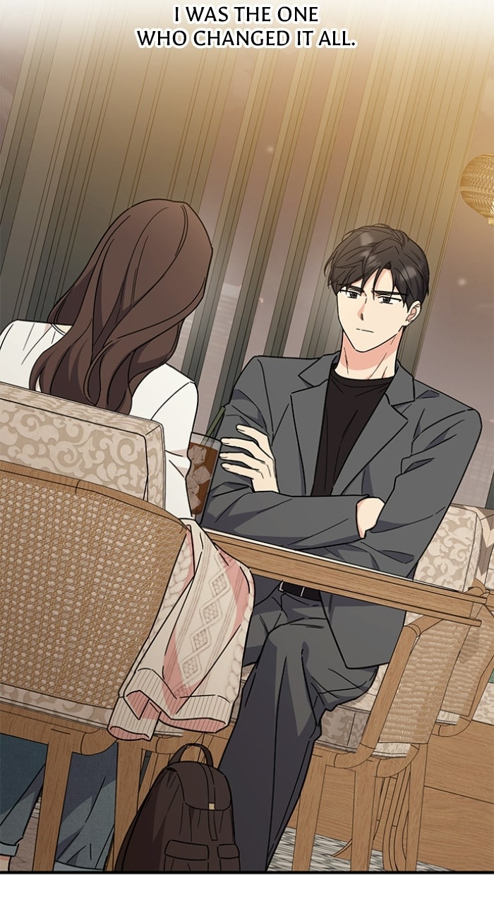 Read Ugly Duckling Complex chapter 64 image 87 on Lezhin
