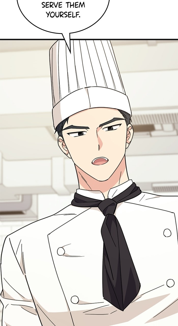 Read Ugly Duckling Complex chapter 64 image 9 on Lezhin