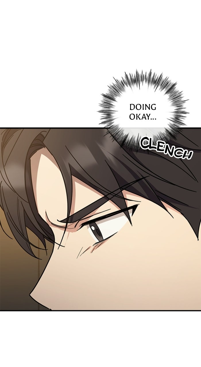 Read Ugly Duckling Complex chapter 65 image 10 on Lezhin