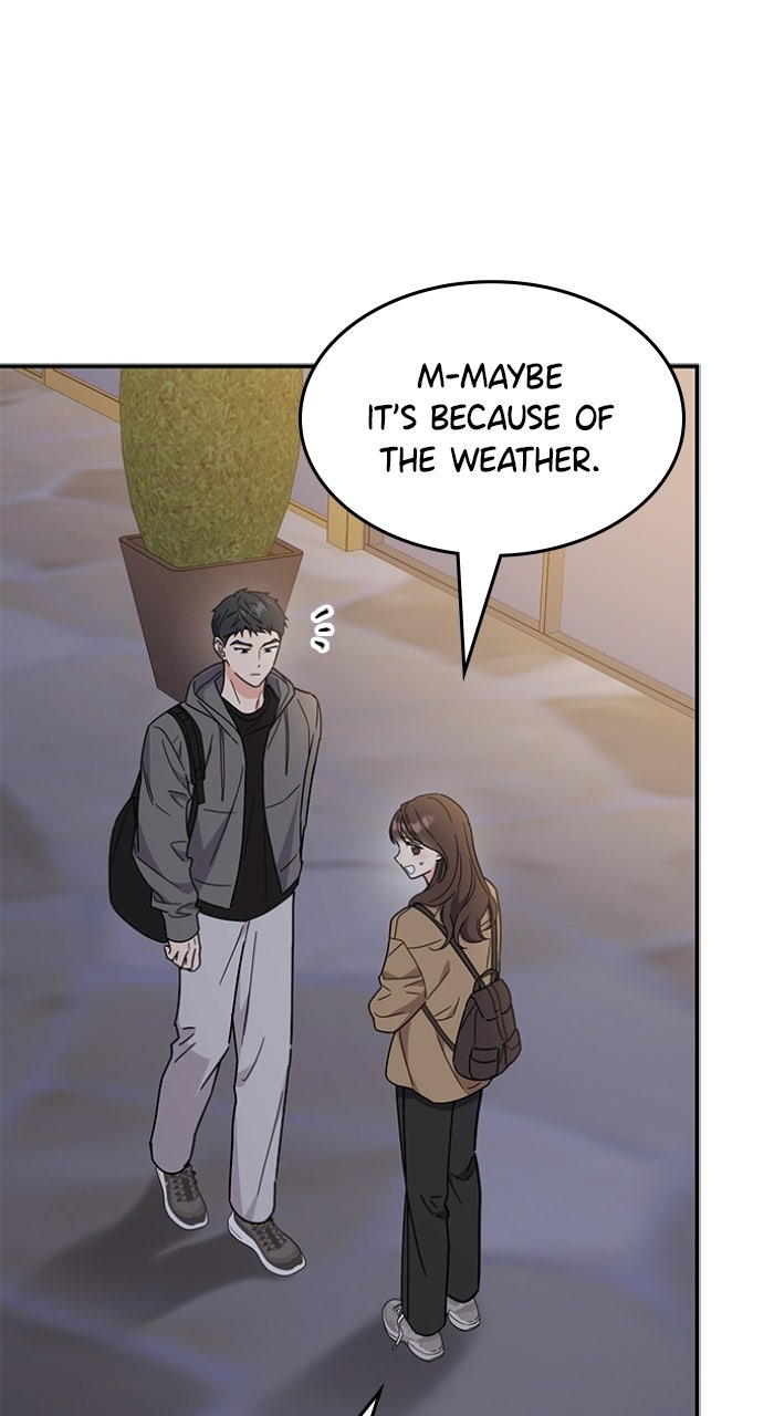 Read Ugly Duckling Complex chapter 65 image 100 on Lezhin