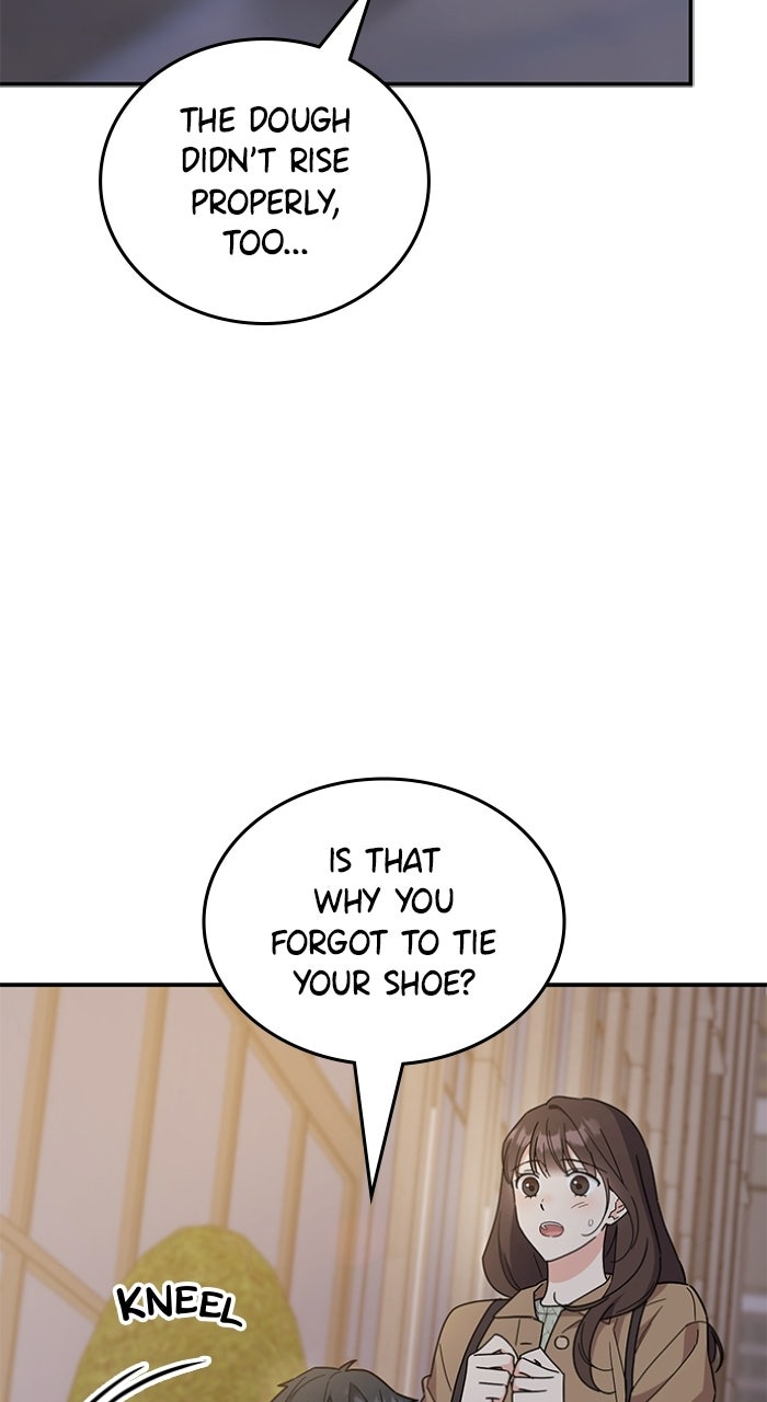 Read Ugly Duckling Complex chapter 65 image 101 on Lezhin