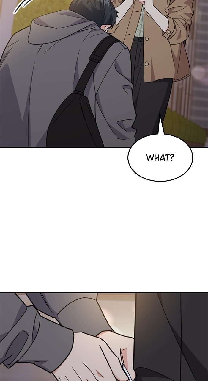 Read Ugly Duckling Complex chapter 65 image 102 on Lezhin