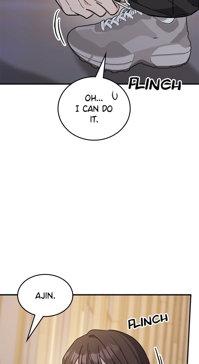 Read Ugly Duckling Complex chapter 65 image 103 on Lezhin
