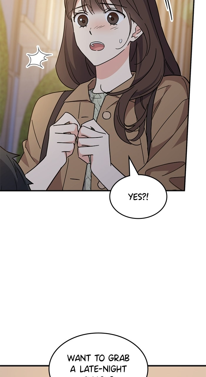 Read Ugly Duckling Complex chapter 65 image 104 on Lezhin