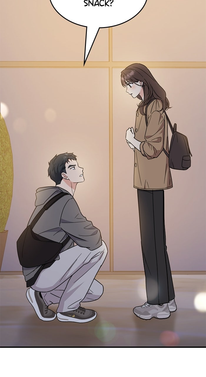 Read Ugly Duckling Complex chapter 65 image 105 on Lezhin
