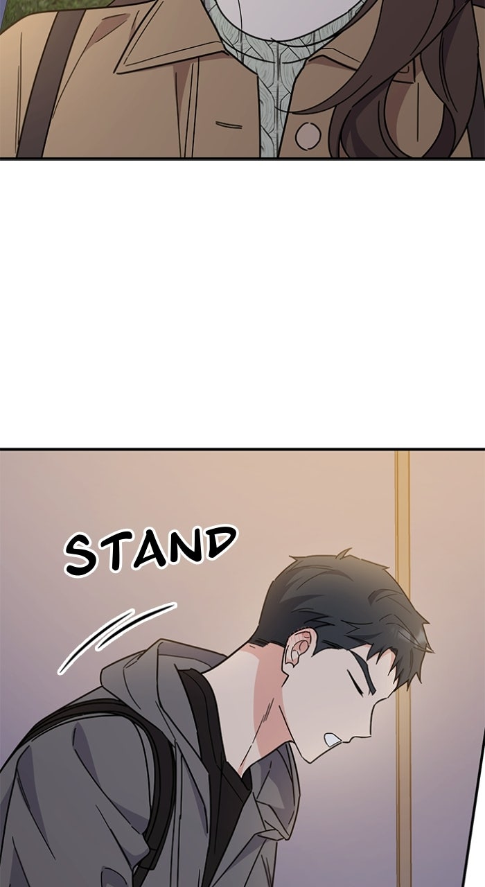 Read Ugly Duckling Complex chapter 65 image 107 on Lezhin
