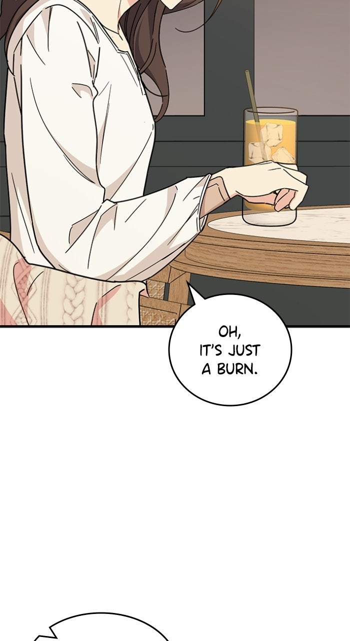 Read Ugly Duckling Complex chapter 65 image 2 on Lezhin