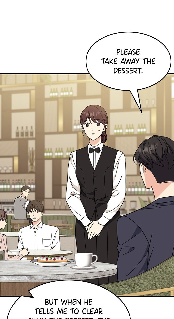 Read Ugly Duckling Complex chapter 65 image 23 on Lezhin