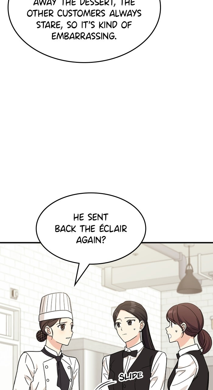 Read Ugly Duckling Complex chapter 65 image 24 on Lezhin