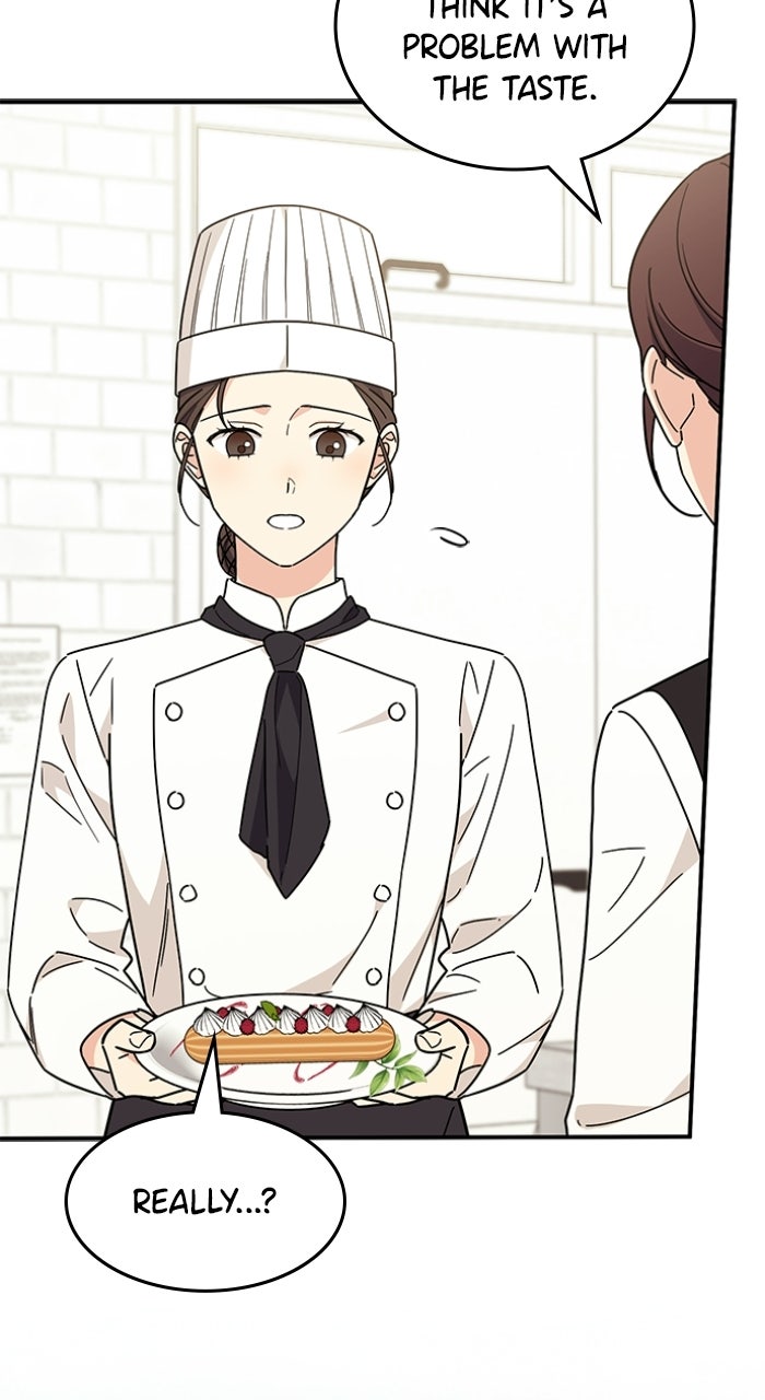 Read Ugly Duckling Complex chapter 65 image 26 on Lezhin