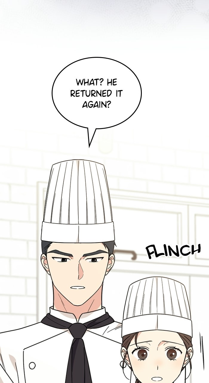 Read Ugly Duckling Complex chapter 65 image 29 on Lezhin