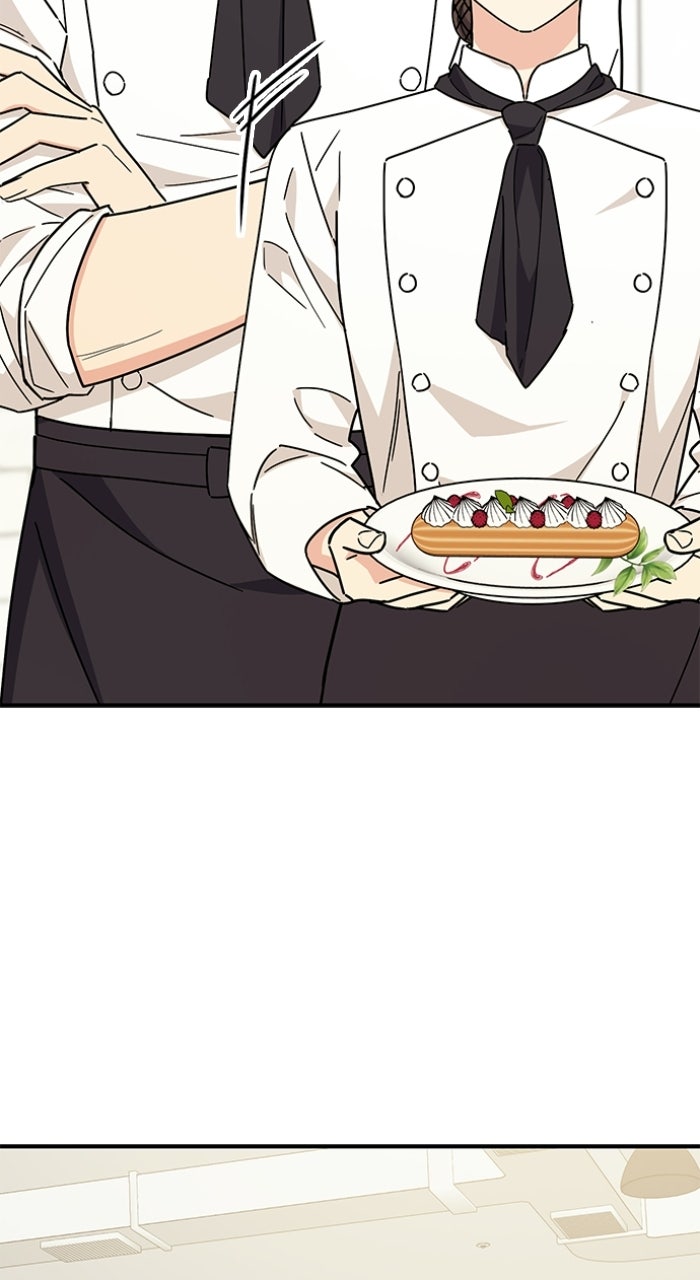 Read Ugly Duckling Complex chapter 65 image 30 on Lezhin