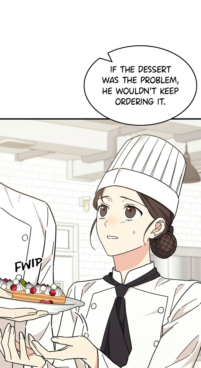 Read Ugly Duckling Complex chapter 65 image 32 on Lezhin