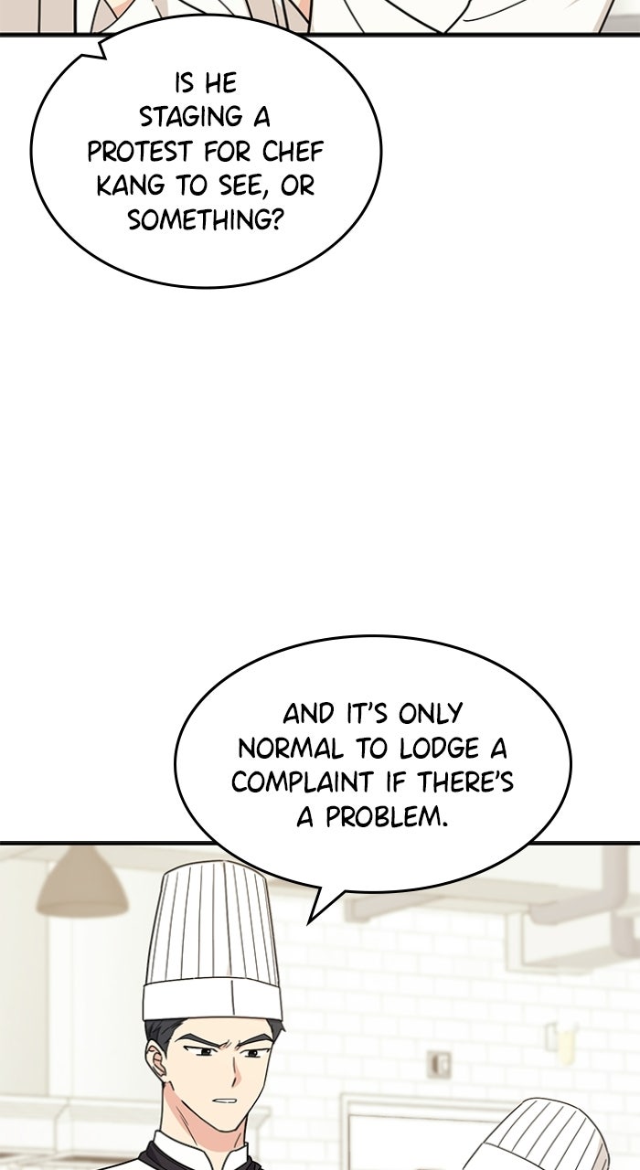 Read Ugly Duckling Complex chapter 65 image 33 on Lezhin