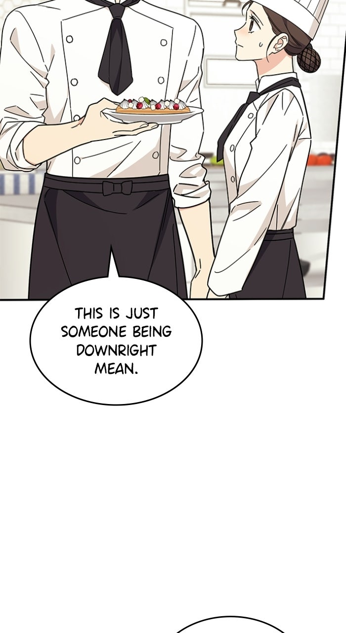 Read Ugly Duckling Complex chapter 65 image 34 on Lezhin