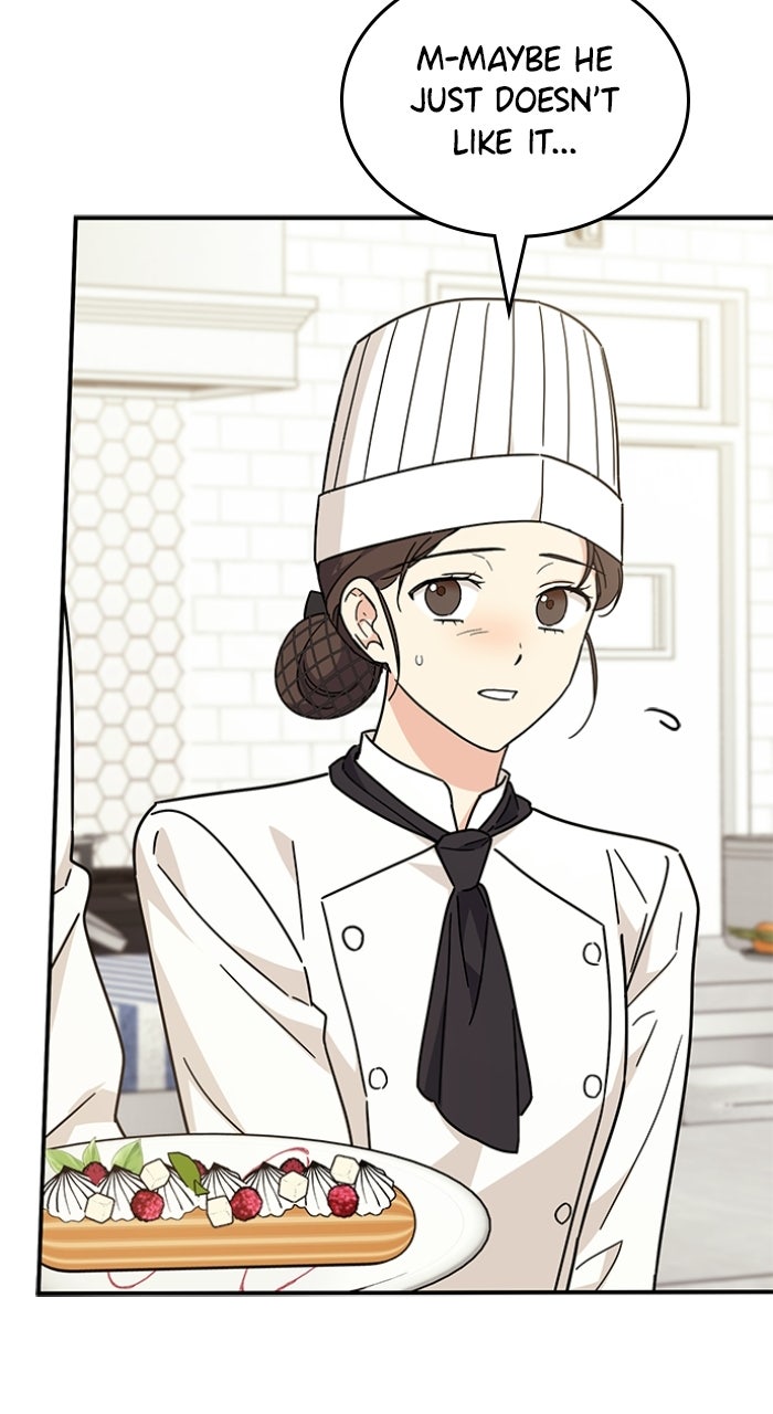 Read Ugly Duckling Complex chapter 65 image 35 on Lezhin