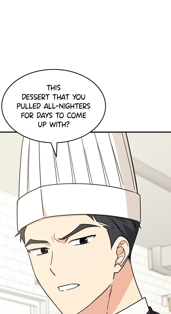 Read Ugly Duckling Complex chapter 65 image 36 on Lezhin