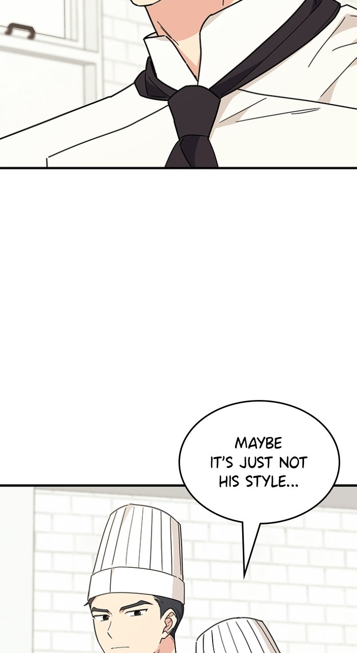 Read Ugly Duckling Complex chapter 65 image 37 on Lezhin