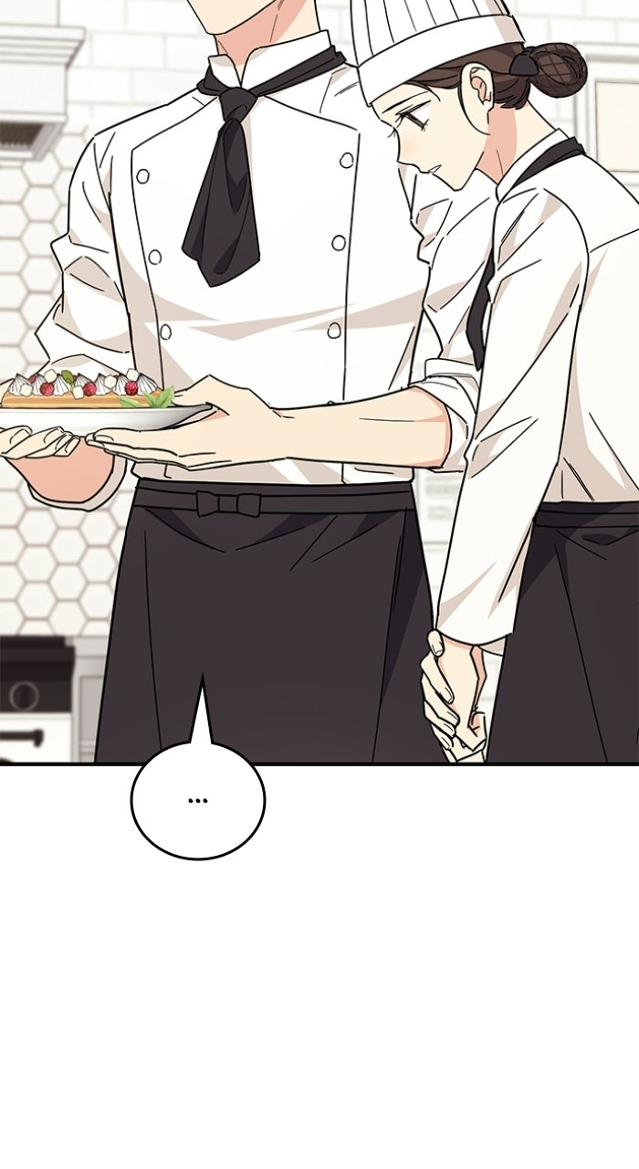 Read Ugly Duckling Complex chapter 65 image 38 on Lezhin